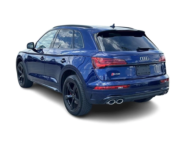 Audi SQ5 3.0T Technik /Black Optics/360/B&O/MATRIX/ЦЕНА ДО - автомобили, коли, обяви за нови и употребявани 9