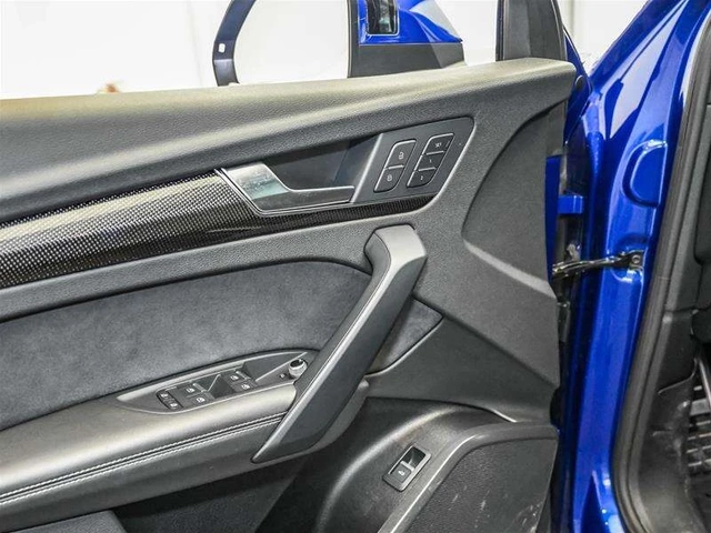 Audi SQ5 3.0T Progressiv quattro/ ЦЕНА ДО БГ - автомобили, коли, обяви за нови и употребявани 16