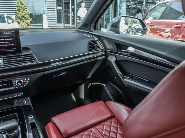 Audi SQ5 3.0T Technik quattro ЦЕНА ДО БГ - автомобили, коли, обяви за нови и употребявани 14