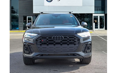 audi-sq5 - 1