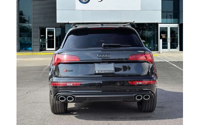 audi-sq5 - 5