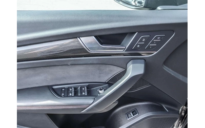 Audi SQ5 3.0T Technik quattro ЦЕНА ДО БГ - автомобили, коли, обяви за нови и употребявани 9
