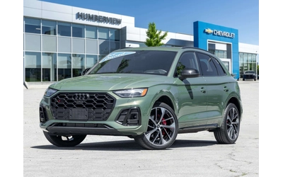audi-sq5 - 0