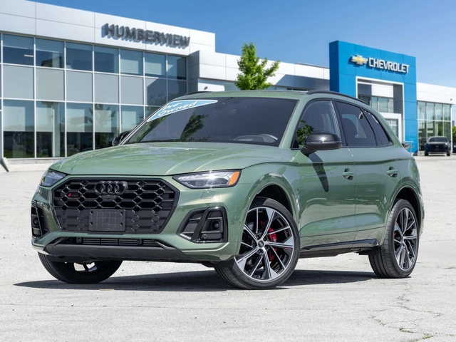 Audi SQ5 3.0T Technik ФУЛ ЕКСТРИ, ЦЕНА ДО БГ - автомобили, коли, обяви за нови и употребявани 0