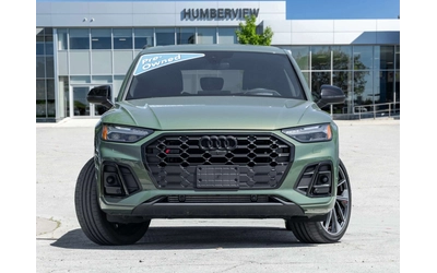 audi-sq5 - 1