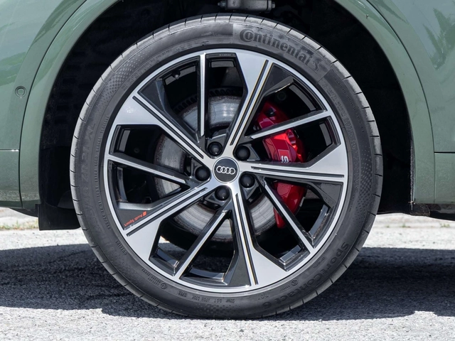 Audi SQ5 3.0T Technik ФУЛ ЕКСТРИ, ЦЕНА ДО БГ - автомобили, коли, обяви за нови и употребявани 3