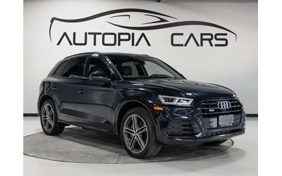 audi-sq5 - 0
