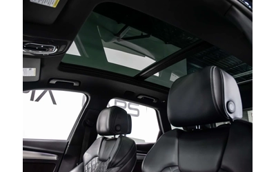 Audi SQ5 TECHNIK 3.0 TFSI QUATTRO ЦЕНА ДО БГ - автомобили, коли, обяви за нови и употребявани 11