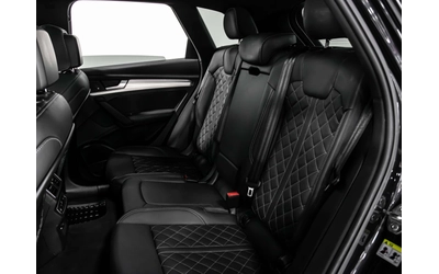 Audi SQ5 TECHNIK 3.0 TFSI QUATTRO ЦЕНА ДО БГ - автомобили, коли, обяви за нови и употребявани 9