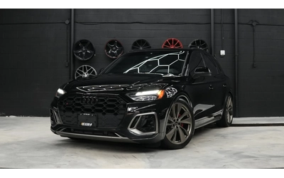 audi-sq5 - 0