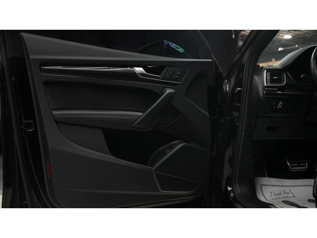 Audi SQ5 SQ5 Progressiv 3.0 TFSI quattro Цена до България - автомобили, коли, обяви за нови и употребявани 10