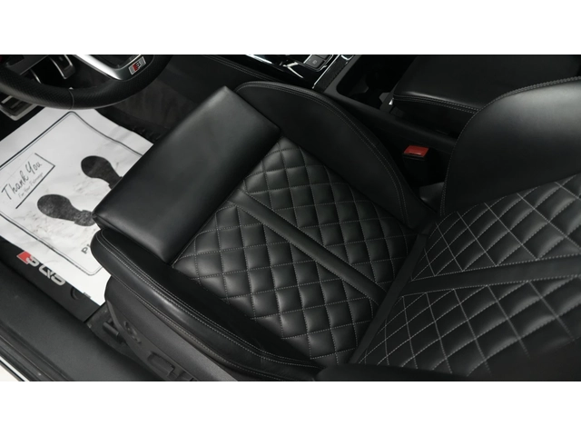 Audi SQ5 SQ5 Progressiv 3.0 TFSI quattro Цена до България - автомобили, коли, обяви за нови и употребявани 13