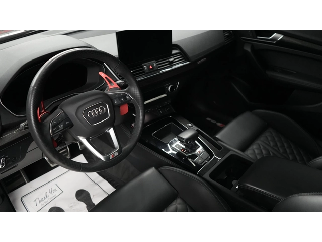 Audi SQ5 SQ5 Progressiv 3.0 TFSI quattro Цена до България - автомобили, коли, обяви за нови и употребявани 14