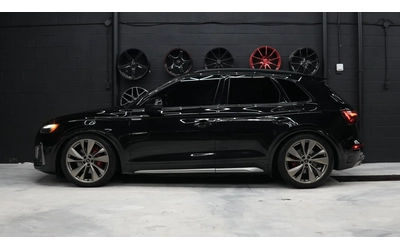 audi-sq5 - 1