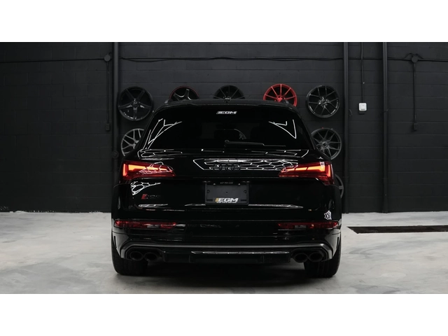 Audi SQ5 SQ5 Progressiv 3.0 TFSI quattro Цена до България - автомобили, коли, обяви за нови и употребявани 3