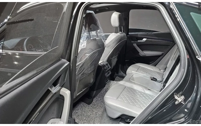 Audi SQ5 COUPE - автомобили, коли, обяви за нови и употребявани 12