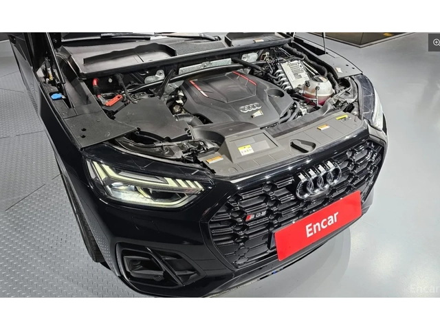 Audi SQ5 COUPE - автомобили, коли, обяви за нови и употребявани 2