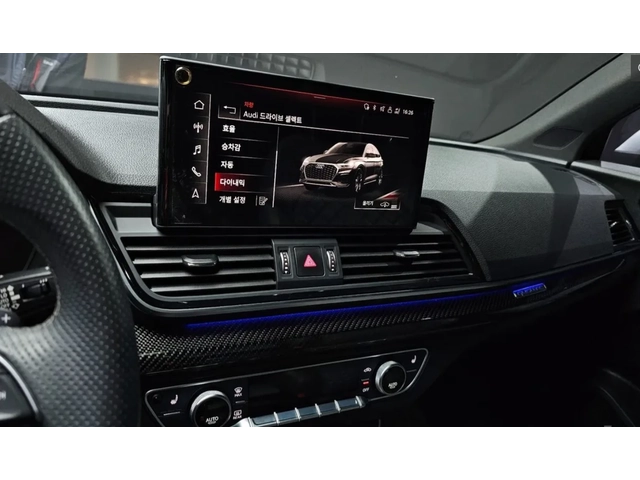 Audi SQ5 COUPE - автомобили, коли, обяви за нови и употребявани 9