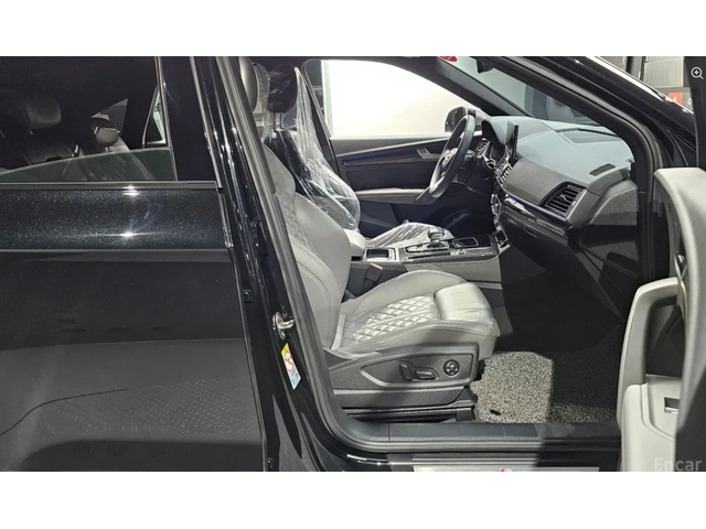 Audi SQ5 COUPE - автомобили, коли, обяви за нови и употребявани 11
