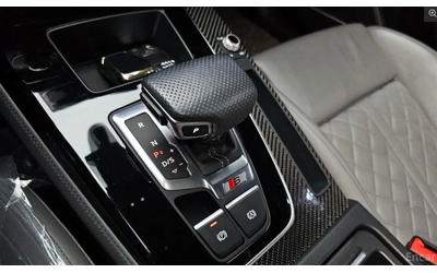 Audi SQ5 COUPE - автомобили, коли, обяви за нови и употребявани 14