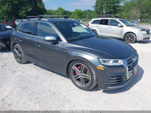 Audi SQ5 PREMIUM + * AWD* ЛИЗИНГ - автомобили, коли, обяви за нови и употребявани 0