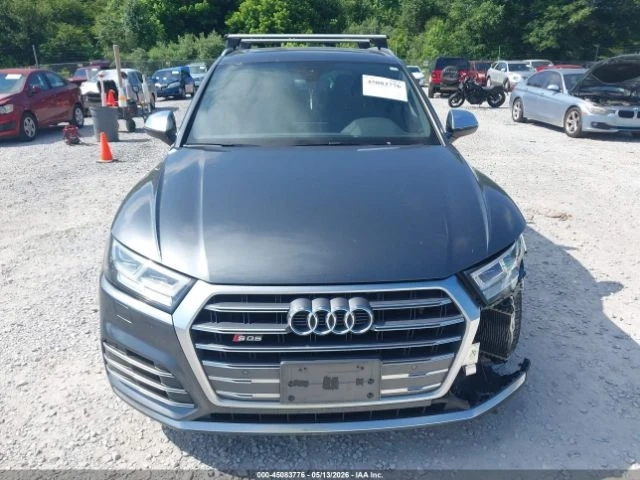 Audi SQ5 PREMIUM + * AWD* ЛИЗИНГ - автомобили, коли, обяви за нови и употребявани 11