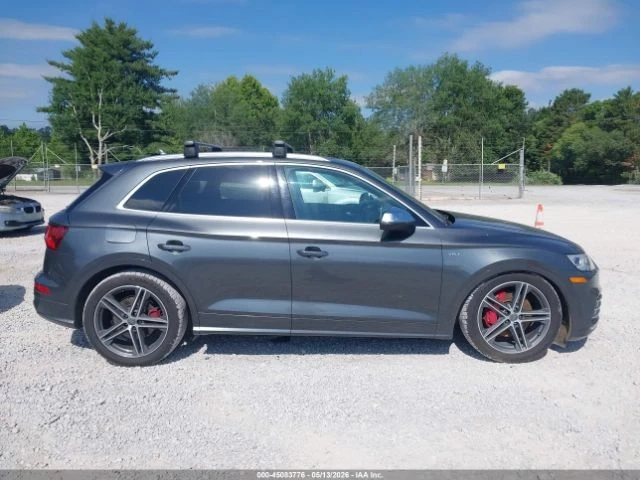 Audi SQ5 PREMIUM + * AWD* ЛИЗИНГ - автомобили, коли, обяви за нови и употребявани 12