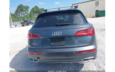 Audi SQ5 PREMIUM + * AWD* ЛИЗИНГ - автомобили, коли, обяви за нови и употребявани 15