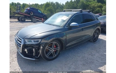 audi-sq5 - 1