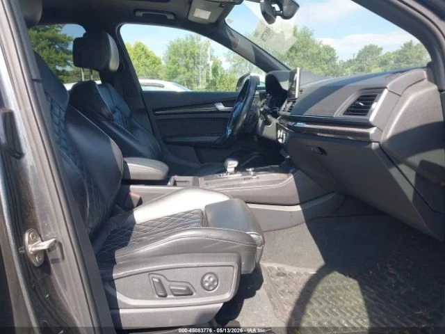 Audi SQ5 PREMIUM + * AWD* ЛИЗИНГ - автомобили, коли, обяви за нови и употребявани 4