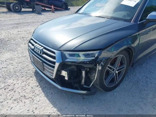 Audi SQ5 PREMIUM + * AWD* ЛИЗИНГ - автомобили, коли, обяви за нови и употребявани 5