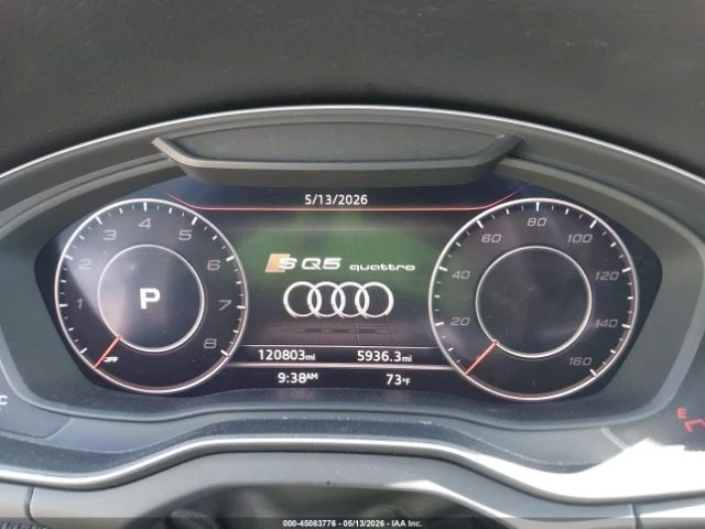 Audi SQ5 PREMIUM + * AWD* ЛИЗИНГ - автомобили, коли, обяви за нови и употребявани 6