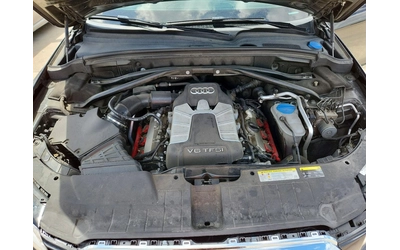 Audi SQ5 PRESTIGE* FULL* СЕРВИЗНА ИСТОРИЯ - автомобили, коли, обяви за нови и употребявани 11