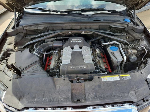 Audi SQ5 PRESTIGE* FULL* СЕРВИЗНА ИСТОРИЯ - автомобили, коли, обяви за нови и употребявани 11