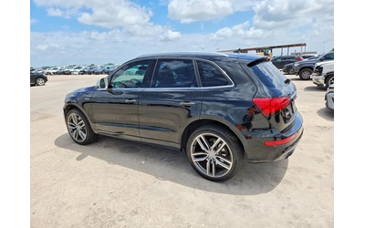 audi-sq5 - 1