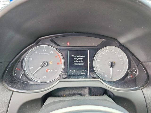 Audi SQ5 PRESTIGE* FULL* СЕРВИЗНА ИСТОРИЯ - автомобили, коли, обяви за нови и употребявани 8