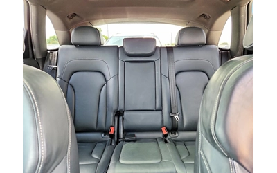 Audi SQ5 PRESTIGE* FULL* СЕРВИЗНА ИСТОРИЯ - автомобили, коли, обяви за нови и употребявани 9