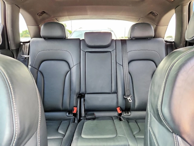 Audi SQ5 PRESTIGE* FULL* СЕРВИЗНА ИСТОРИЯ - автомобили, коли, обяви за нови и употребявани 9