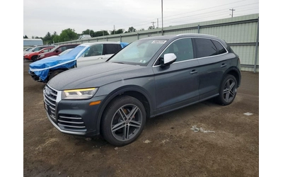 audi-sq5 - 0