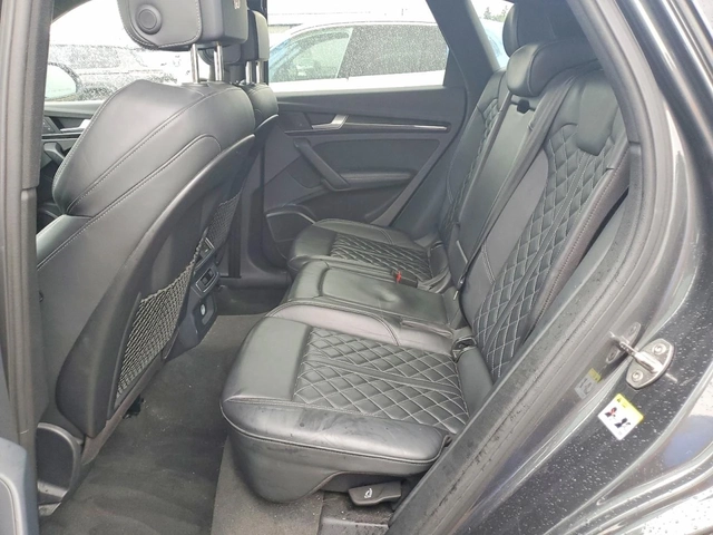 Audi SQ5 PREMIUM + * АВТОКРЕДИТ - автомобили, коли, обяви за нови и употребявани 10
