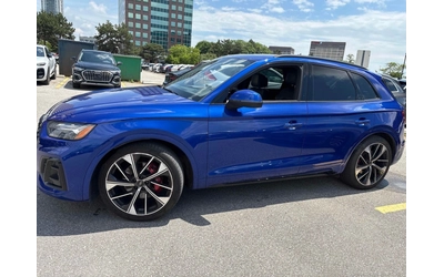 audi-sq5 - 2