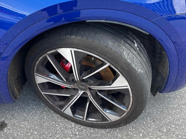 Audi SQ5 360* СЛ.ЛЕНТИ* PANO* KEYLESS - автомобили, коли, обяви за нови и употребявани 5