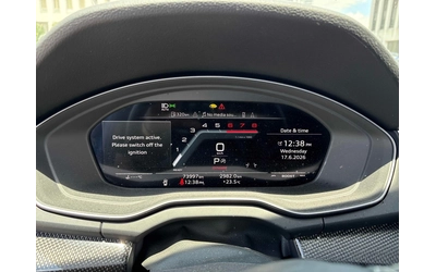 Audi SQ5 360* СЛ.ЛЕНТИ* PANO* KEYLESS - автомобили, коли, обяви за нови и употребявани 7
