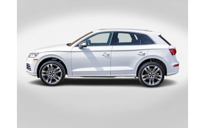 audi-sq5 - 1