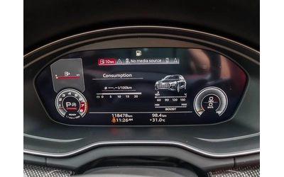 Audi SQ5 3.0T* QUATTRO* PREMIUM* CARBON* PANO* КОЖА* ПОДГРЕ - автомобили, коли, обяви за нови и употребявани 14