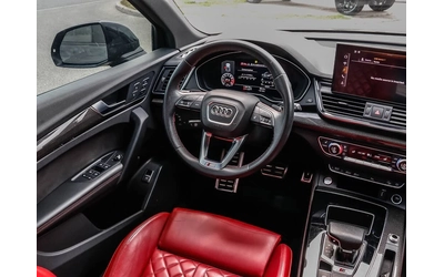audi-sq5 - 5