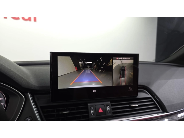 Audi SQ5 3.0 TFSI QUATTRO* HUD* 360* КОЖА* ПАНО* НАВИ - автомобили, коли, обяви за нови и употребявани 13