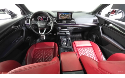 audi-sq5 - 5