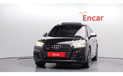 audi-sq5 - 2