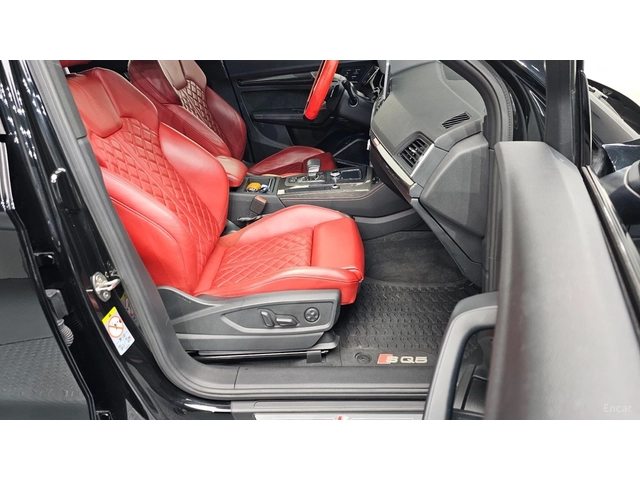 Audi SQ5 3.0 TDI QUATTRO* HUD* КОЖА* НАВИ* ПАНО - автомобили, коли, обяви за нови и употребявани 7